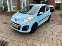 Citroen C1 1.0 Collection airco navigatie el ramen 5 deurs 151100 km