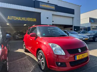 Suzuki Swift 1.3 Bandit