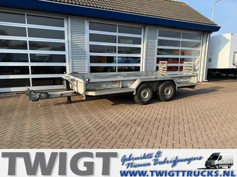 VELDHUIZEN HS 52-7 (bj 2009)