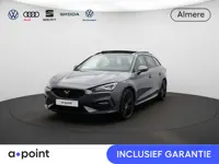 Cupra Leon Sportstourer 1.4 e-Hybrid VZ Performance 45PK | Panorama dak | Kuipstoelen | Memory | App