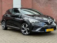Renault Clio 1.0 TCe R.S. Line|LED|NAVI|360.CAMARA|APPLE CARPLAY|NAP