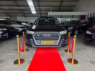 Audi Q7 3.0 TDI 3X S- LINE PANO+ NIGHTVISION!