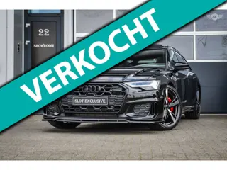 Audi A6 Avant 55 TFSIe |QUATTRO|*FACELIFT*|RS|PANO|B&O|ACC
