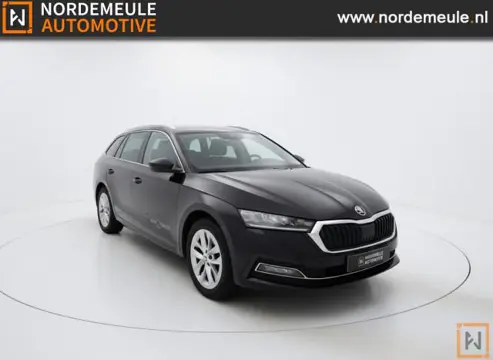 SKODA OCTAVIA 2.0TDI TREKHAAK, CRUISE, NAVI