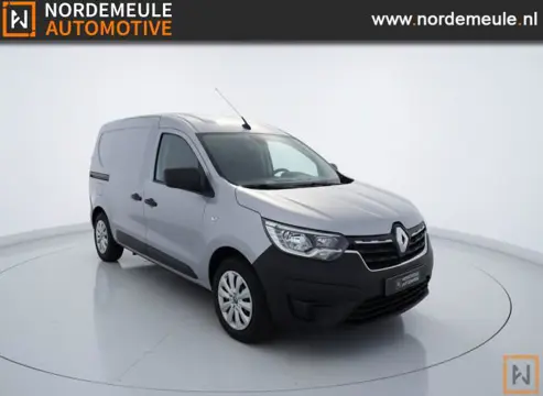 RENAULT EXPRESS 1.5 DCI 75 COMFORT+. AIRCO, CRUISE, PDC V+A