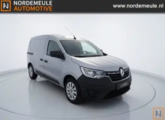 RENAULT EXPRESS 1.5 DCI 75 COMFORT+. AIRCO, CRUISE, PDC V+A