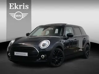 Mini Mini Clubman 1.5 Cooper Business Edition Comfort Access/ Panoramadak/ Cruise Control/ Comfortst