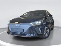 Hyundai IONIQ Premium EV |100%SOH|PANO|MEMORY|STUUR+STOELVERW.|ORG.NL|NAP| 4279