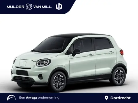 Leapmotor T03 5-deurs Design EV 37,3kWh 95pk AUTOMAAT | CAMERA | CLIMA | PANODAK | ADAPTIVE CRUISE |