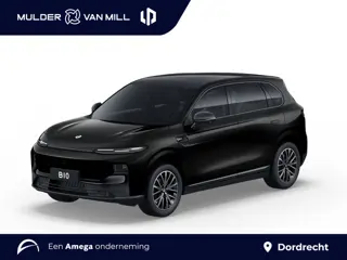 Leapmotor B10 Design ProMax 67.1kWh 218pk | 360° CAMERA | STOELVERW. | STOELKOELING | ADAPTIVE CRUIS