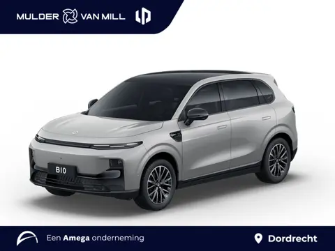 Leapmotor B10 Design ProMax 67.1kWh 218pk | 360° CAMERA | STOELVERW. | STOELKOELING | ADAPTIVE CRUIS