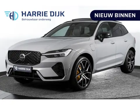 Volvo XC60 2.0 T8 Plug-in-hybrid AWD Polestar Engineered - Facelift MY26 | Bowers & Wilkins | Dig.Co