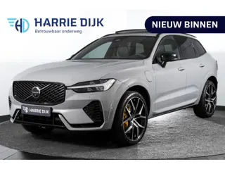 Volvo XC60 2.0 T8 Plug-in-hybrid AWD Polestar Engineered - Facelift MY26 | Bowers & Wilkins | Dig.Co