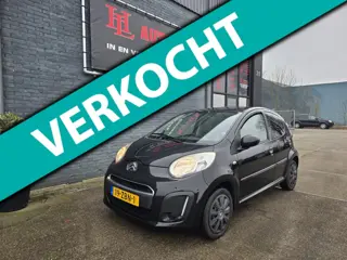 Citroen C1 1.0 Collection