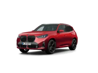 BMW X3 30e xDrive | M-Sport Pro | 21'' | Panorama. | Harman/Kardon | Driv. + Park. Prof | Stoelvent.