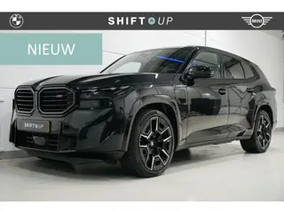 BMW XM PHEV 30 kWh Massage | Stoelventilatie | NL Auto | Soft Close