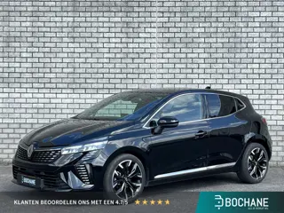 Renault Clio 1.0 TCe 90 GPF Techno | Achteruitrijcamera | Apple CarPlay / Android Auto | Navigatie |