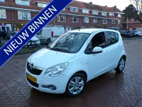 Opel Agila 1.0 Edition NL AUTO ORG KM NAP AANTOONBAAR.....