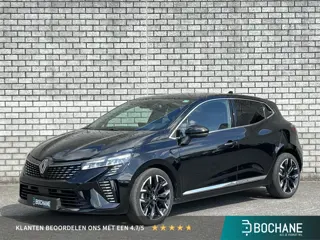 Renault Clio 1.0 TCe 90 GPF Techno | Achteruitrijcamera | Apple CarPlay / Android Auto | Navigatie |