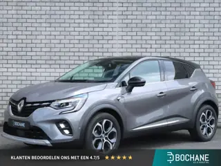 Renault Captur 1.3 mild hybrid 160 Techno | Navigatie | BOSE-audiosysteem | Apple CarPlay / Android 