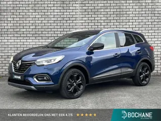 Renault Kadjar 1.3 TCe Black Edition | El. wegklapbare trekhaak | Stoelverwarming | Apple CarPlay / 