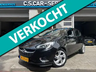 Opel Corsa 1.0 Turbo Innovation Airco | Cruise | NAVI | NAP