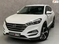 Hyundai Tucson 1.6 T-GDi Premium 4WD /Automaat /Camera /Stoelverwarming