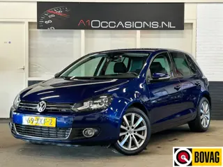 Volkswagen Golf 1.2 TSI Highline BlueMotion + AUTOMAAT