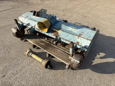 Imants JNC 160 L frees