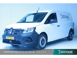 Renault Kangoo E-Tech Advance 22 kW 44 kWh | Cruise Control | L2 | 100% Electric | Quick Charge | 15