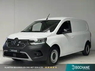 Renault Kangoo E-Tech Advance L2 44 kWh | Navigatie | Camera | Cruise control adaptief |