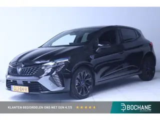 Renault Clio 1.0 TCe 90 GPF esprit Alpine | Cruise control adaptief | Bose | Navigatie |