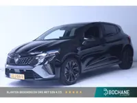 Renault Clio 1.0 TCe 90 GPF esprit Alpine | Cruise control adaptief | Bose | Navigatie |