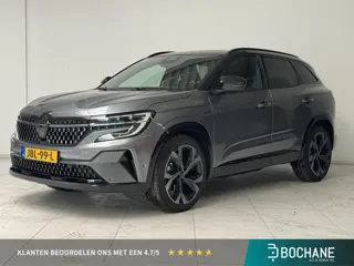 Renault Austral 1.2 E-Tech full hybrid 200 techno esprit Alpine | Navigatie | Achteruitrijcamera | E