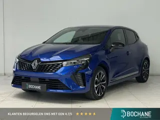 Renault Clio 1.6 E-Tech Full Hybrid 145 Techno | 360° Camera | All-Season banden | Apple CarPlay / A