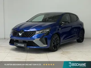 Renault Clio 1.6 E-Tech Full Hybrid 145 esprit Alpine | Navigatie | 360 Camera | Cruise control adap