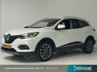 Renault Kadjar 1.3 TCe Intens | Navigatie | Stoelverwarming | Parkeersensoren V+A | Climate Control 
