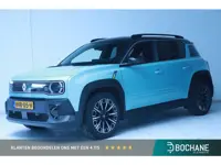 Renault 4 comfort range iconic 52 kWh | Harman/Kardon | Adaptieve Cruise Control | Elektrisch Bedien