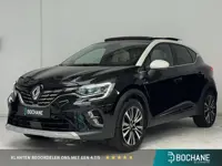 Renault Captur 1.6 E-Tech plug-in hybrid 160 Initiale Paris | Navigatie | 360 Camera | Cruise contro