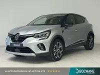 Renault Captur 1.6 E-Tech Plug-in Hybrid 160 Intens | Clima | Navi | Camera | Trekhaak