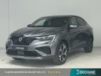 Renault Arkana 1.6 E-Tech full hybrid 145 techno | Navigatie | 360 Camera | Lichtmetalen velgen 18" 