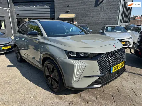 DS 7 1.6 PHEV 225pk Performance Line|Dec-2023|BTW-Auto|Dealeronderhouden