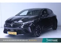 Renault Clio 1.0 TCe 90 GPF techno | Achteruitrijcamera | Apple CarPlay / Android Auto | Cruise cont