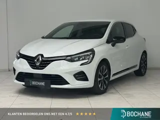 Renault Clio 1.6 E-Tech Hybrid 145 Techno | Navigatie | Camera | Cruise control |