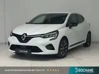 Renault Clio 1.6 E-Tech Hybrid 145 Techno | Navigatie | Camera | Cruise control |