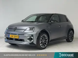 Renault 5 comfort range Roland-Garros 52 kWh | Navigatie | Camera | Harman/Kardon | Cruise control a