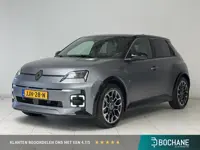 Renault 5 comfort range Roland-Garros 52 kWh | Navigatie | Camera | Harman/Kardon | Cruise control a