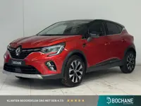 Renault Captur 1.3 mild hybrid 160 techno | Clima | Navi | Camera | Trekhaak