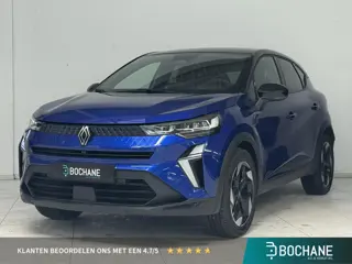Renault Captur 1.6 E-Tech full hybrid 145 techno | Navigatie | 360 Camera | Cruise control adaptief 