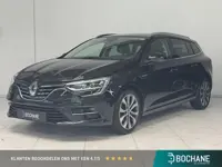Renault Mégane Estate 1.3 TCe 140 Techno | Trekhaak | All-Season banden | Achteruitrijcamera | Cruis